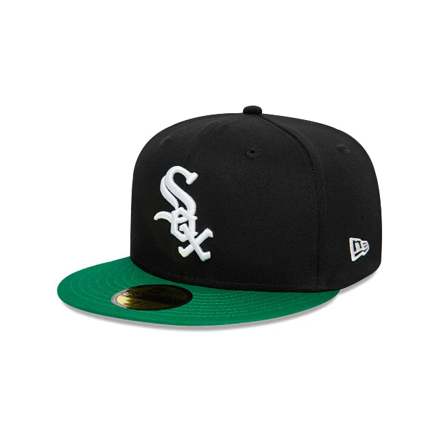 Las mejores gorras Chicago White Sox MLB 59FIFTY Color Block